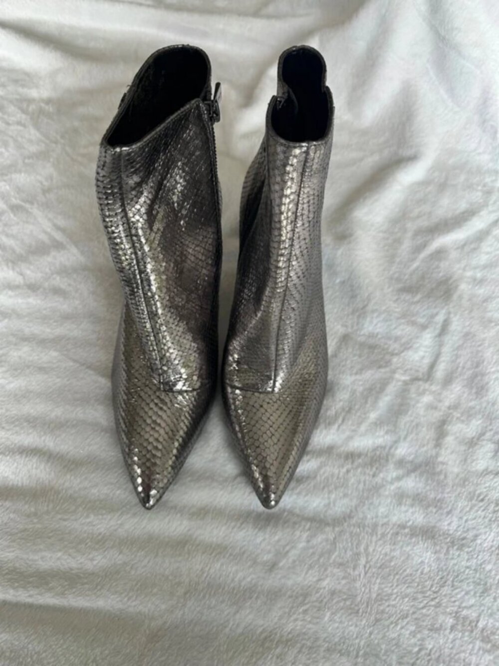 Michael Kors Ankle Boots size 10